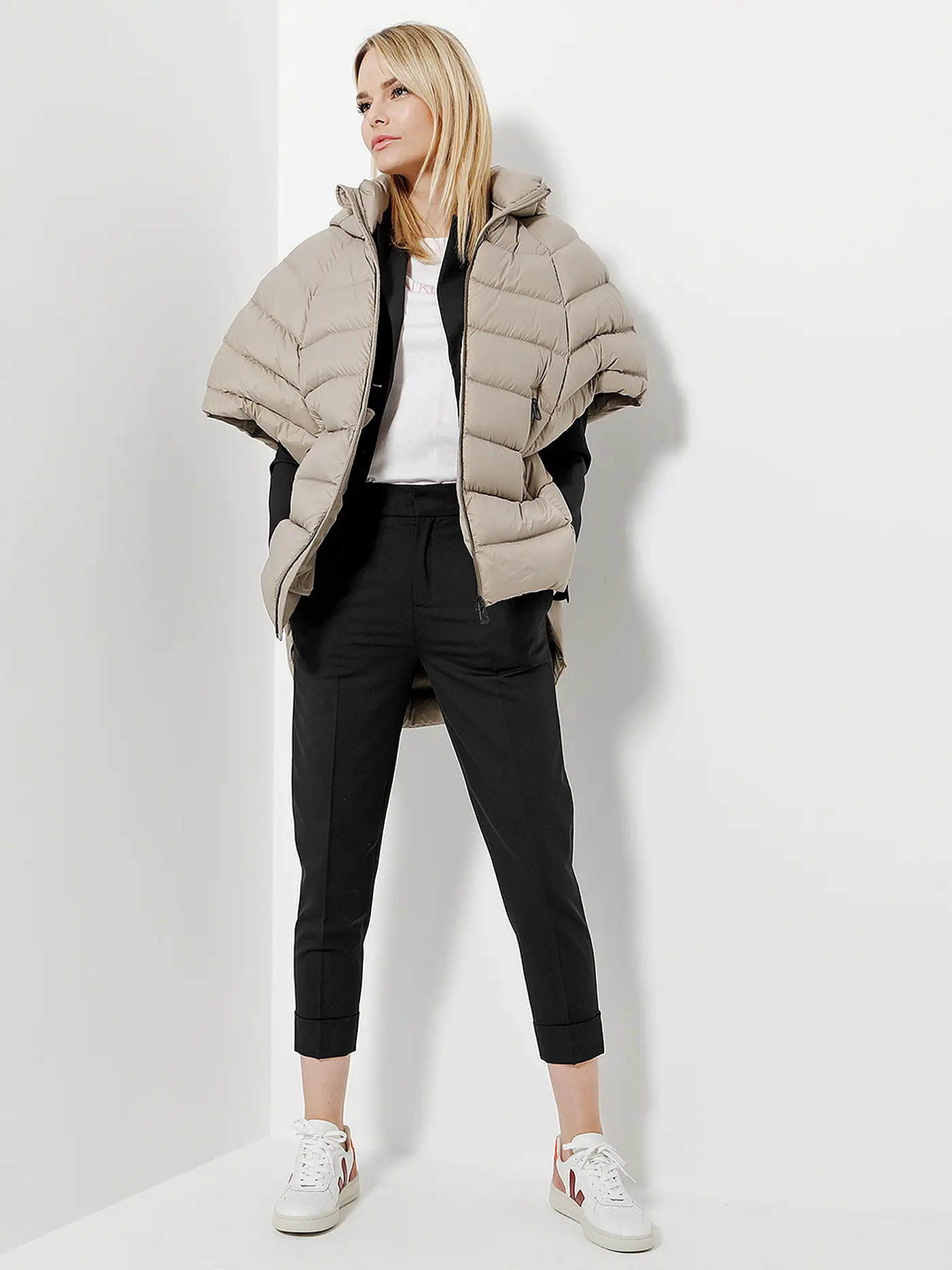 DRYKORN | Blazer "Boulder" | 